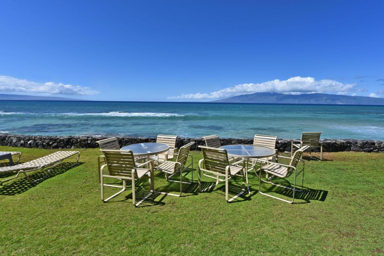 Kaleialoha 210 Villa Kahana Exteriör bild