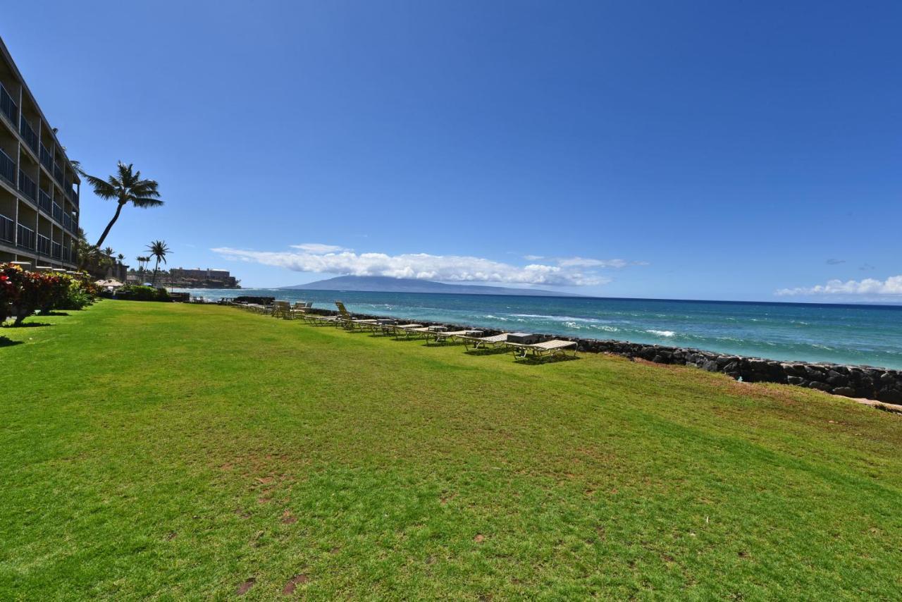 Kaleialoha 210 Villa Kahana Exteriör bild