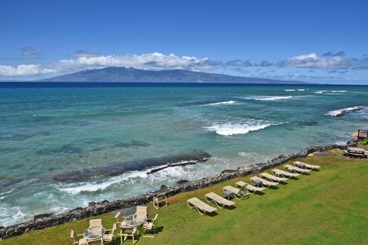 Kaleialoha 210 Villa Kahana Exteriör bild