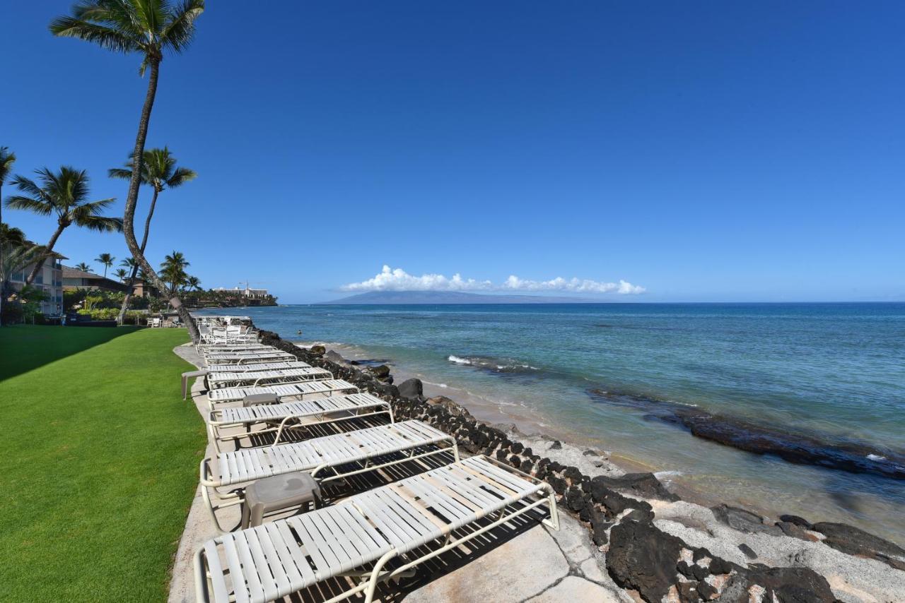 Kaleialoha 210 Villa Kahana Exteriör bild